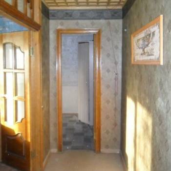 Сдается 2-х комнатная квартира, 42 м²