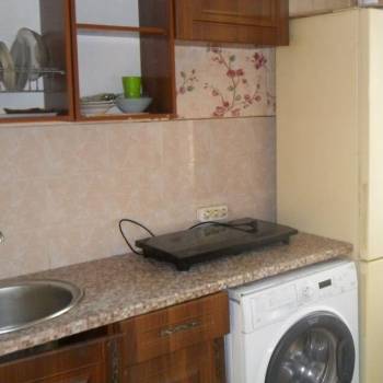 Сдается 2-х комнатная квартира, 42 м²