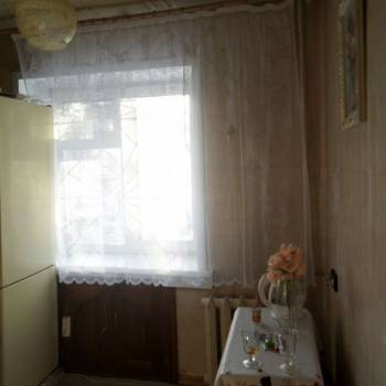 Сдается 2-х комнатная квартира, 42 м²