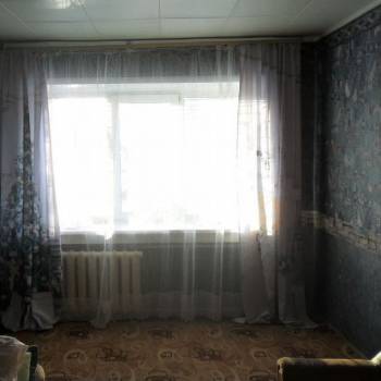 Сдается 2-х комнатная квартира, 42 м²