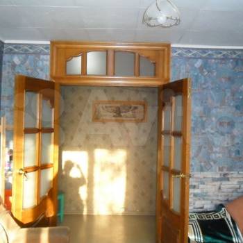 Сдается 2-х комнатная квартира, 42 м²