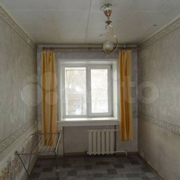 Сдается 2-х комнатная квартира, 42 м²