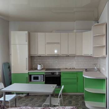 Сдается 1-комнатная квартира, 33 м²