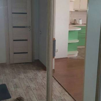 Сдается 1-комнатная квартира, 33 м²