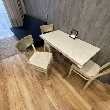 Сдается 2-х комнатная квартира, 42,5 м²