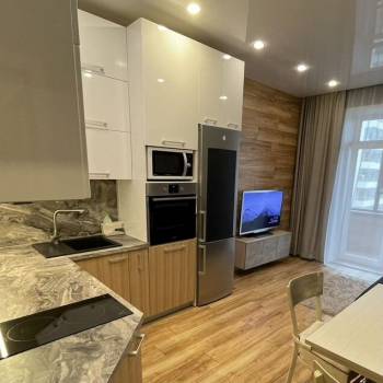 Сдается 2-х комнатная квартира, 42,5 м²