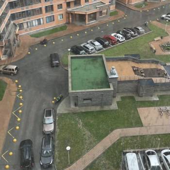 Сдается 2-х комнатная квартира, 42,5 м²