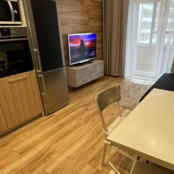 Сдается 2-х комнатная квартира, 42,5 м²