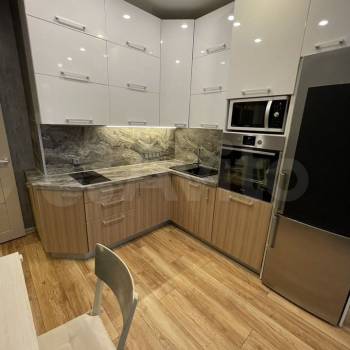 Сдается 2-х комнатная квартира, 42,5 м²