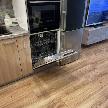 Сдается 2-х комнатная квартира, 42,5 м²