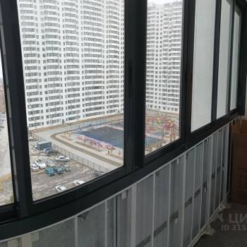 Сдается 2-х комнатная квартира, 57 м²