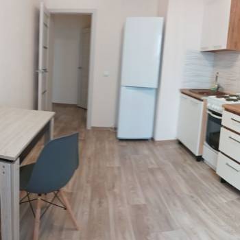Сдается 2-х комнатная квартира, 57 м²