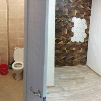 Сдается 2-х комнатная квартира, 57 м²