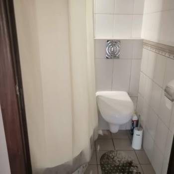 Сдается 1-комнатная квартира, 43 м²