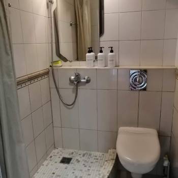 Сдается 1-комнатная квартира, 43 м²