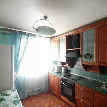 Сдается 1-комнатная квартира, 43 м²