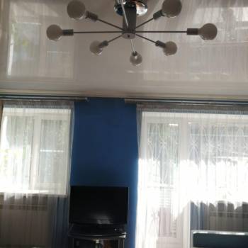 Сдается 1-комнатная квартира, 43 м²