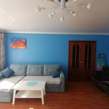 Сдается 1-комнатная квартира, 43 м²