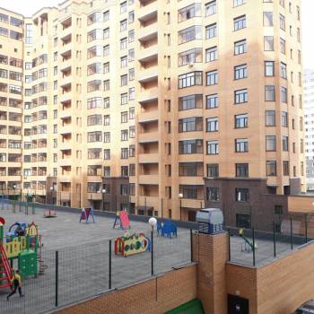 Сдается 1-комнатная квартира, 45 м²