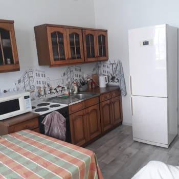 Сдается 1-комнатная квартира, 45 м²