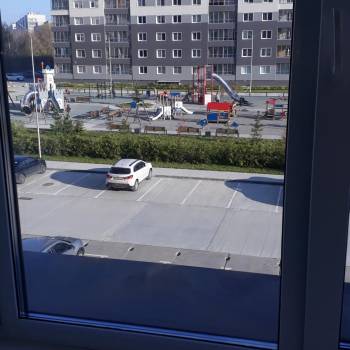 Сдается 1-комнатная квартира, 45 м²