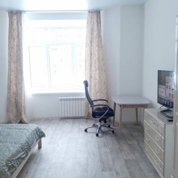 Сдается 1-комнатная квартира, 45 м²