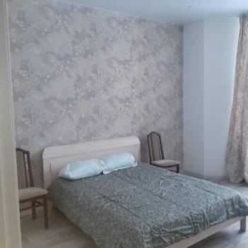 Сдается 1-комнатная квартира, 45 м²