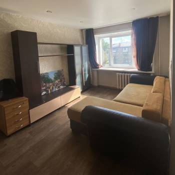 Сдается 2-х комнатная квартира, 44 м²