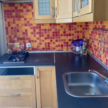 Сдается 2-х комнатная квартира, 44 м²