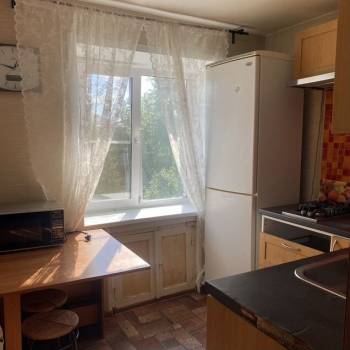 Сдается 2-х комнатная квартира, 44 м²