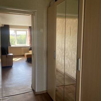 Сдается 2-х комнатная квартира, 44 м²