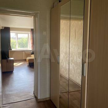 Сдается 2-х комнатная квартира, 44 м²