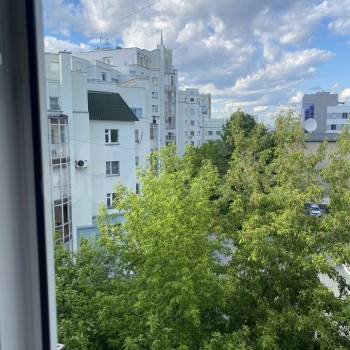 Сдается 2-х комнатная квартира, 44 м²