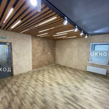 Сдается Нежилое помещение, 43,3 м²