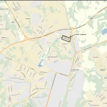 Продается Участок, 650 м²