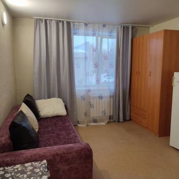 Сдается 1-комнатная квартира, 20 м²