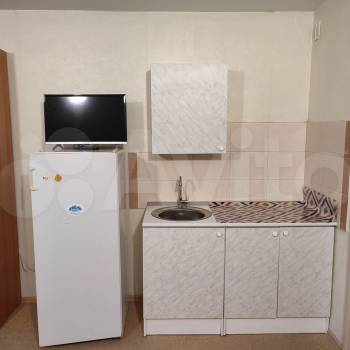 Сдается 1-комнатная квартира, 20 м²