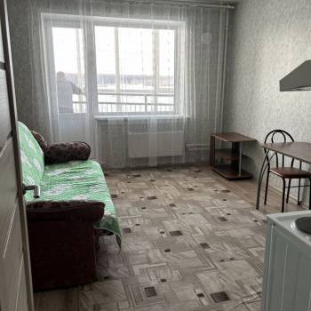 Сдается 1-комнатная квартира, 42 м²