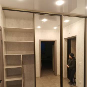 Продается 2-х комнатная квартира, 47 м²