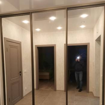 Продается 2-х комнатная квартира, 47 м²