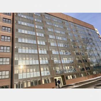 Продается 1-комнатная квартира, 22 м²