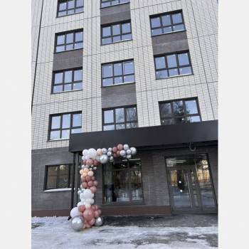 Продается 1-комнатная квартира, 22 м²