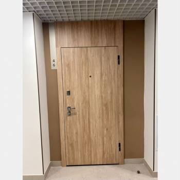 Продается 1-комнатная квартира, 22 м²