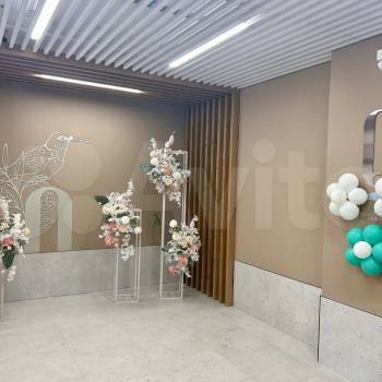 Продается 1-комнатная квартира, 22 м²