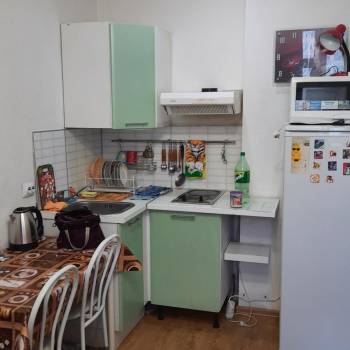 Сдается 1-комнатная квартира, 21 м²