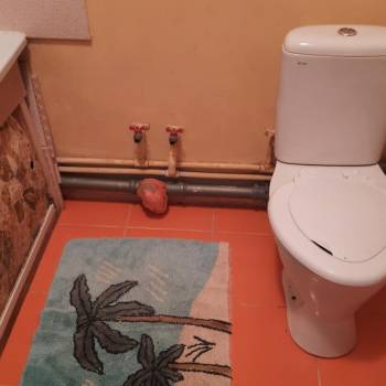 Сдается 1-комнатная квартира, 21 м²