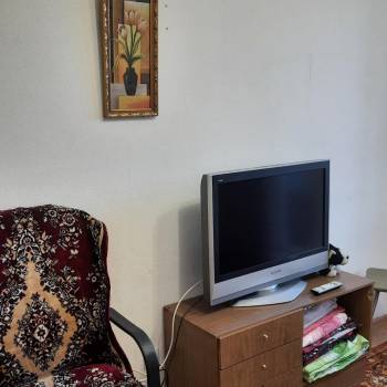 Сдается 1-комнатная квартира, 21 м²