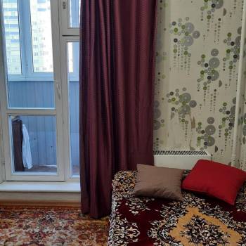 Сдается 1-комнатная квартира, 21 м²