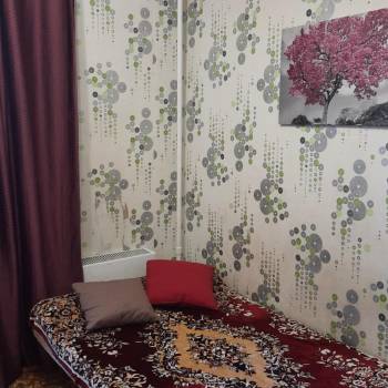 Сдается 1-комнатная квартира, 21 м²