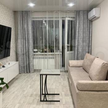 Продается 2-х комнатная квартира, 45 м²